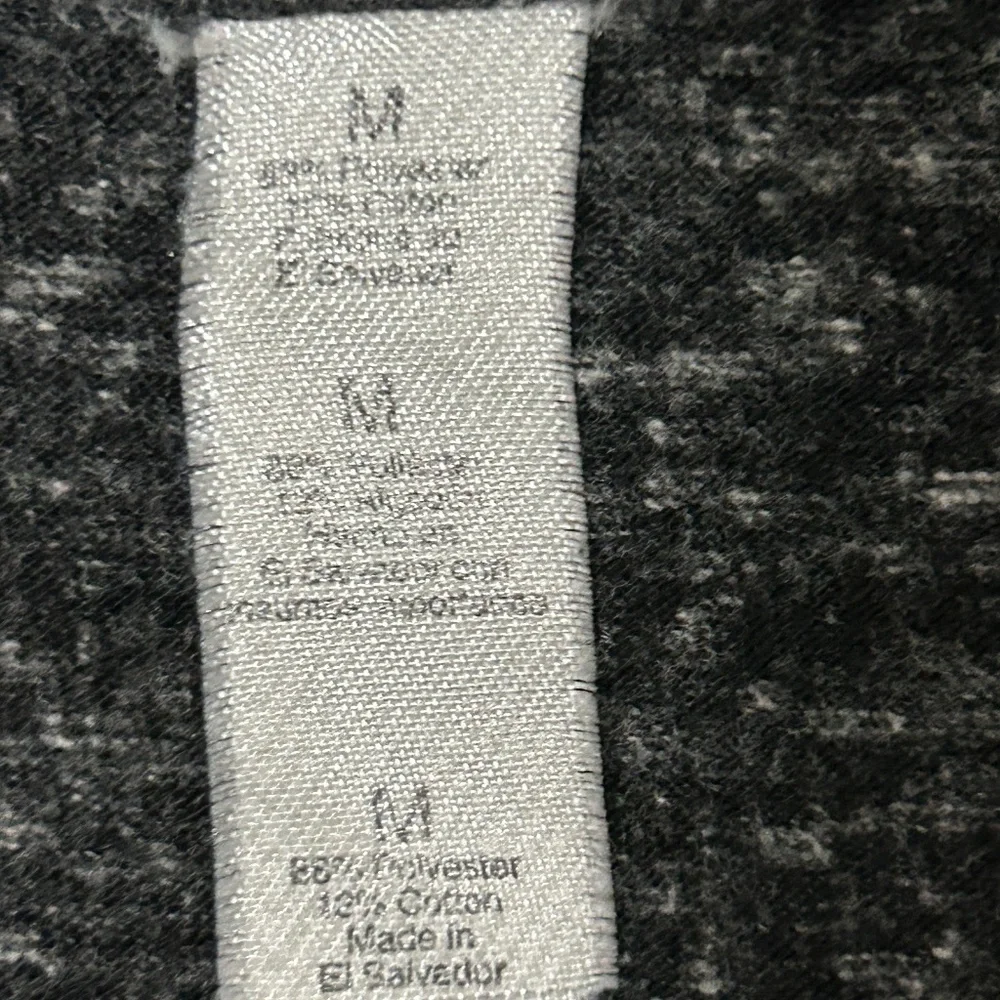 Men's Vintage Cincinnati Bengals Gray T-Shirt - MEDIUM - Picture 4 of 7